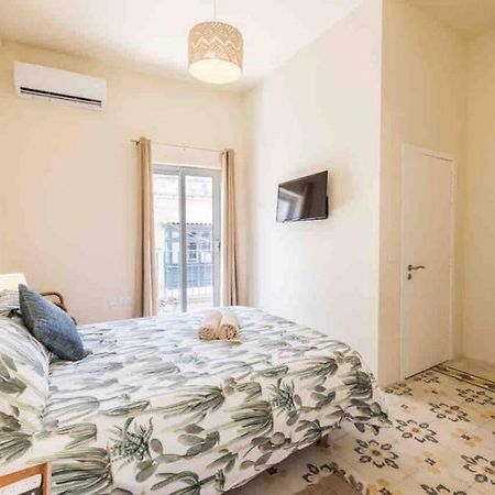 Birgu 3 Villa Cospicua Buitenkant foto