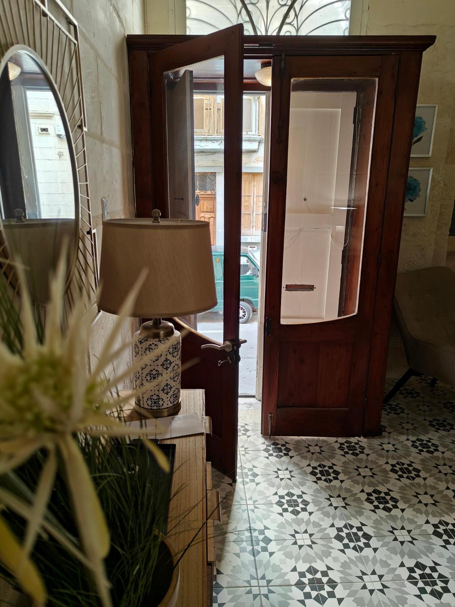 Birgu 3 Villa Cospicua Buitenkant foto