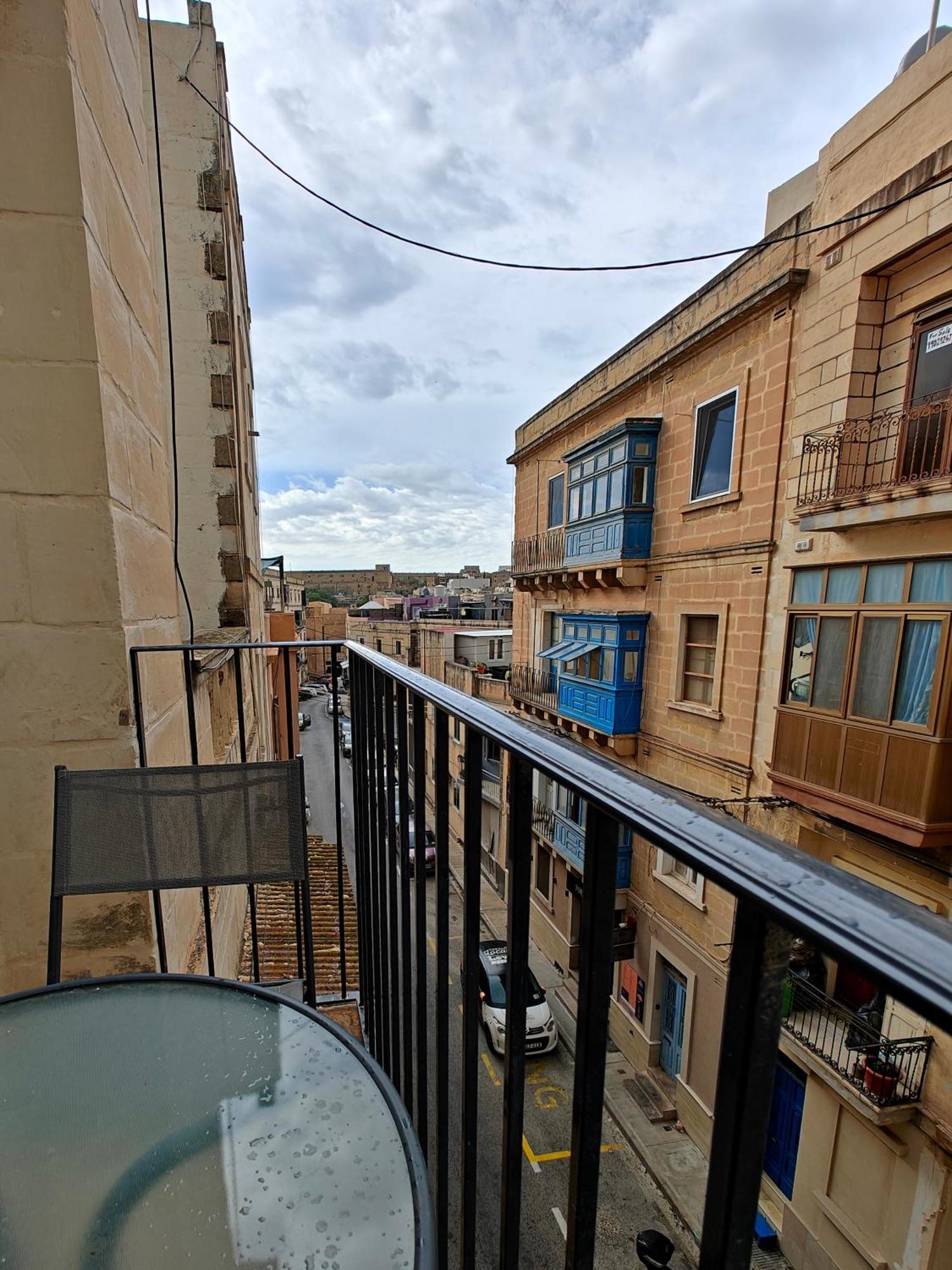Birgu 3 Villa Cospicua Buitenkant foto